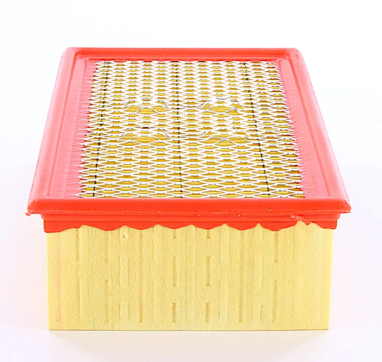 46728 – WIX FILTR HD Air Filter, OE Replacement Rectangular Air Panel - view 2